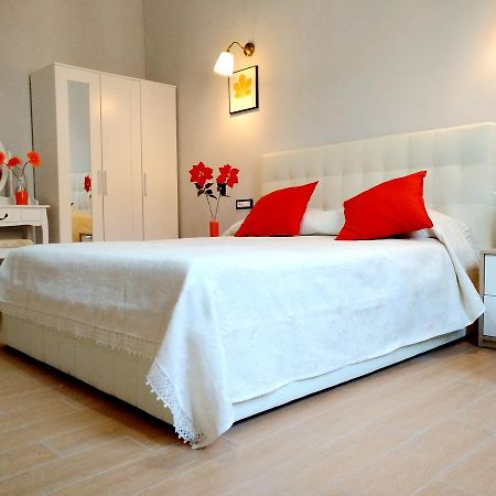 Apartment Nice Venice Mestre Extérieur photo