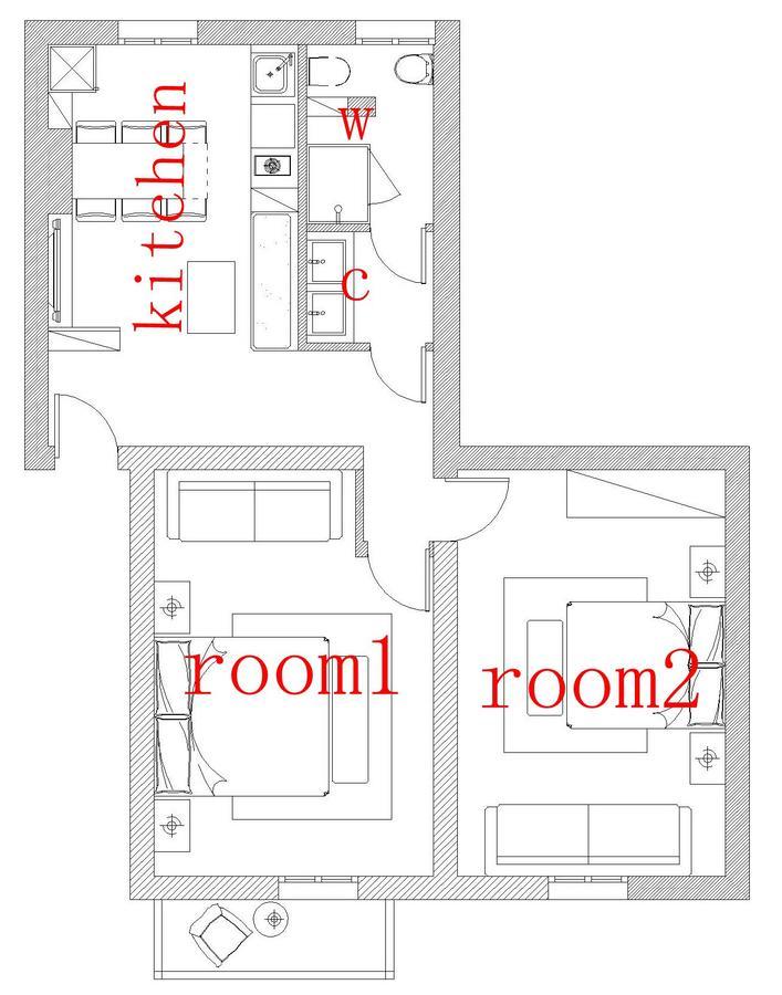 Apartment Nice Venice Mestre Extérieur photo