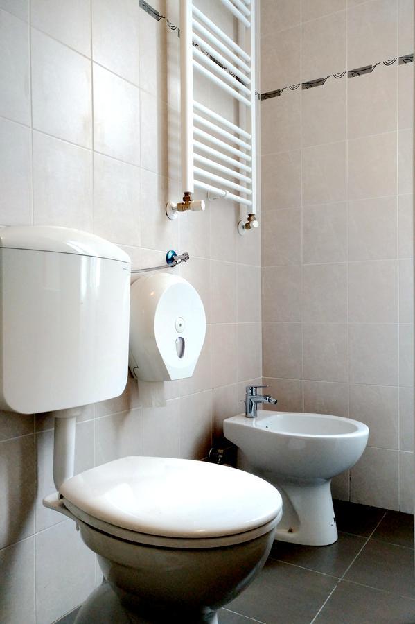 Apartment Nice Venice Mestre Extérieur photo