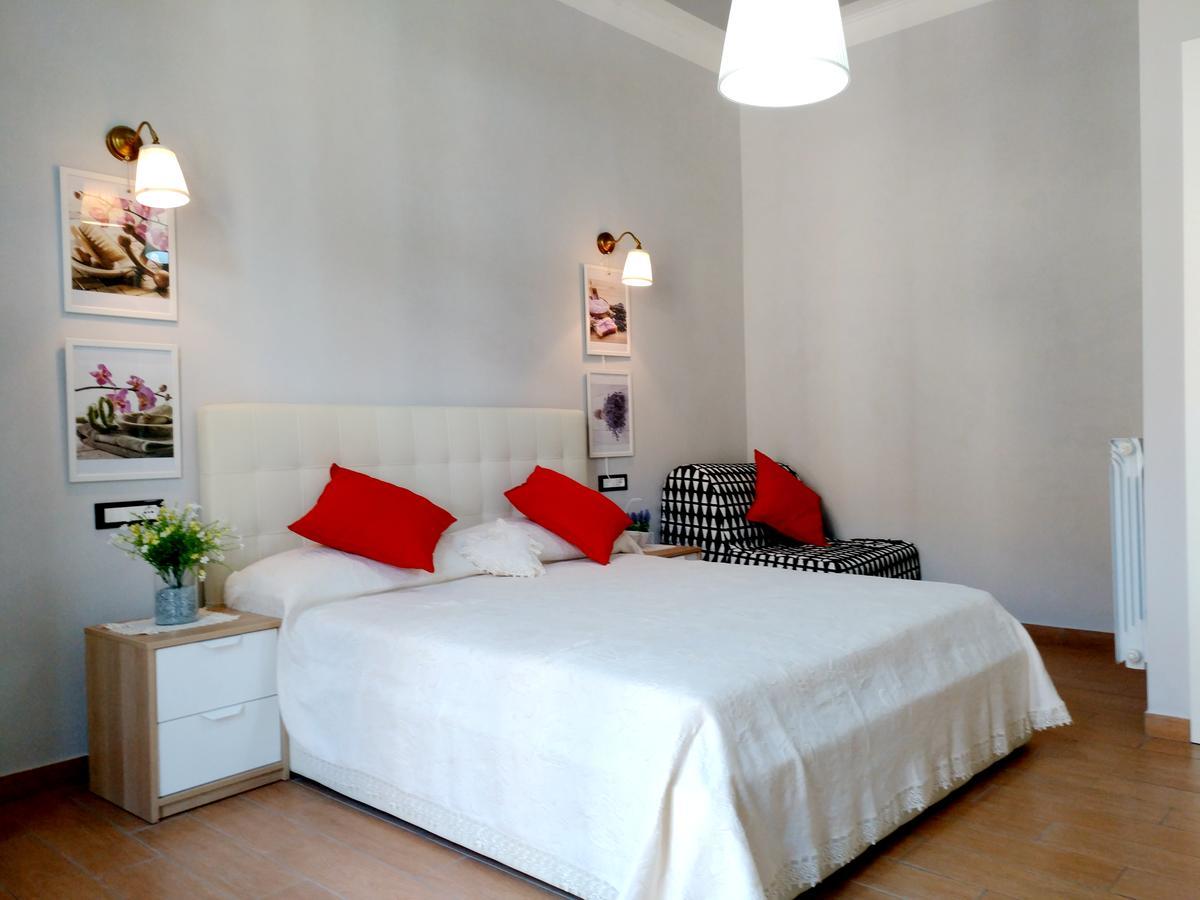 Apartment Nice Venice Mestre Extérieur photo
