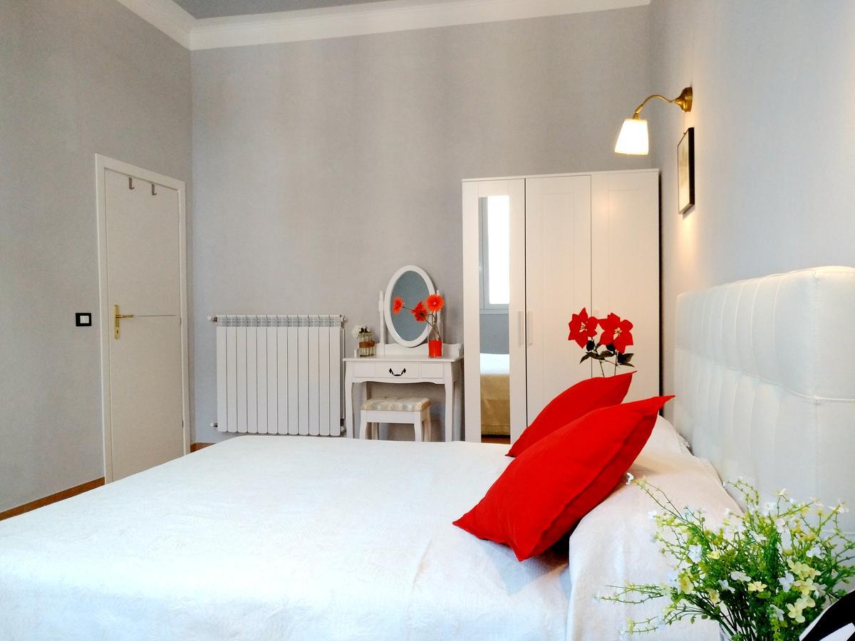 Apartment Nice Venice Mestre Extérieur photo