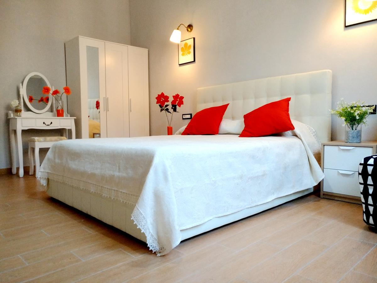 Apartment Nice Venice Mestre Extérieur photo