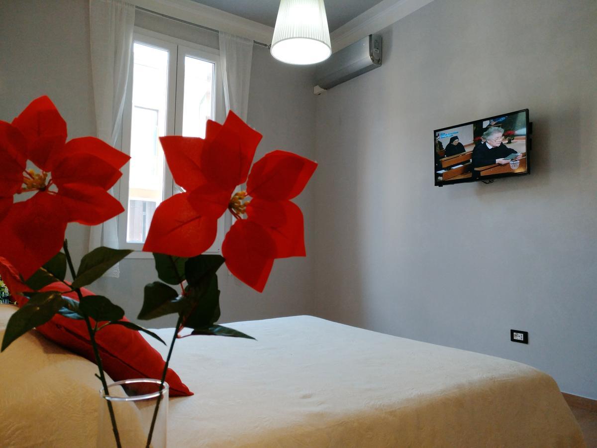 Apartment Nice Venice Mestre Extérieur photo