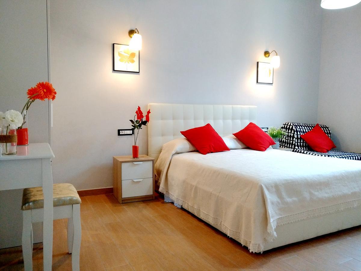 Apartment Nice Venice Mestre Extérieur photo