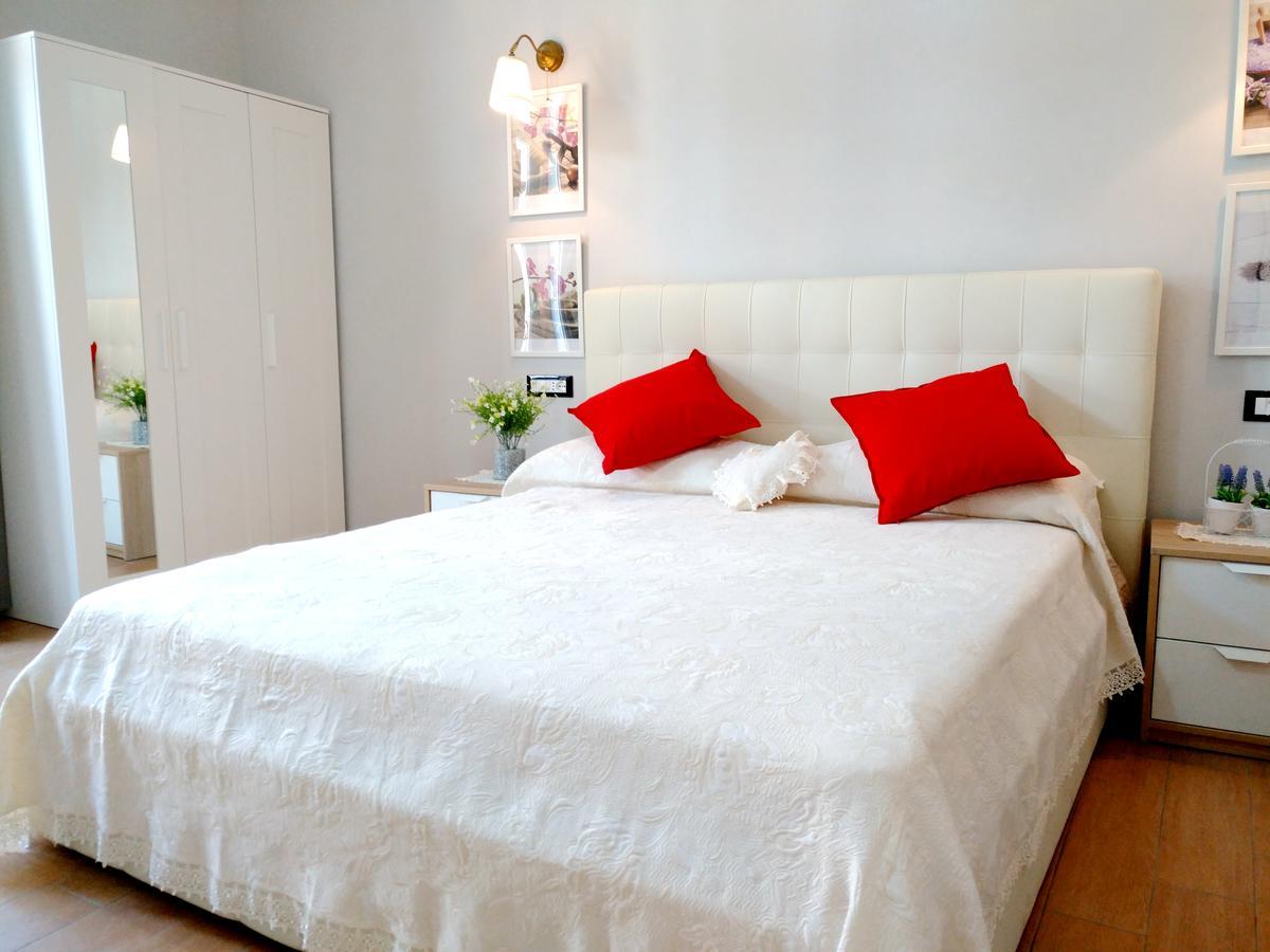 Apartment Nice Venice Mestre Extérieur photo