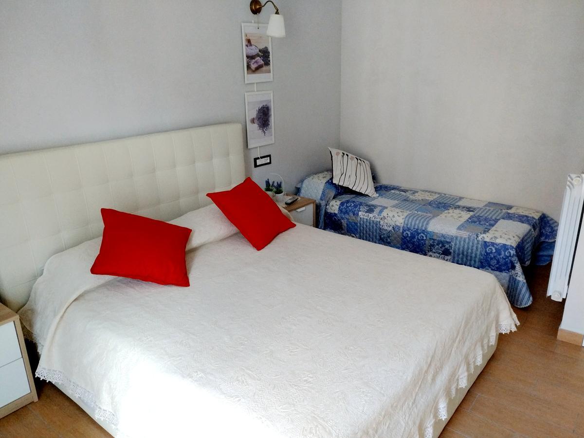 Apartment Nice Venice Mestre Extérieur photo